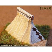 Anglo-Saxon Tent pas cher
