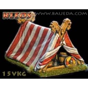 Viking Tent pas cher