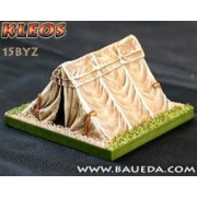 Byzantine Tent pas cher