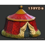 Byzantine HQ Tent pas cher