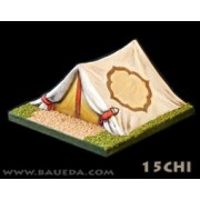 Ancient Chinese Tent pas cher