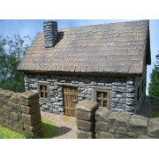 Zitterdes: Boulder Stone Cottage pas cher