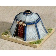 Ottoman Tent pas cher