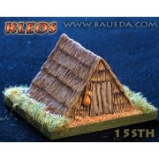 Medieval Hut pas cher