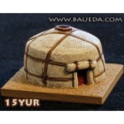 Mongol Yurt A pas cher
