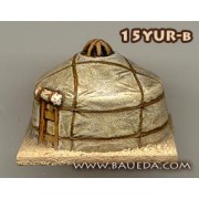 Mongol Yurt B pas cher