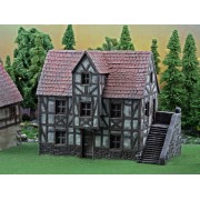 Ziterdes: Guesthouse pas cher