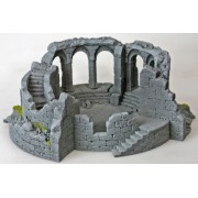 Ziterdes: Watchtower Ruin
