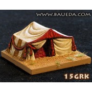 Greek Tent pas cher