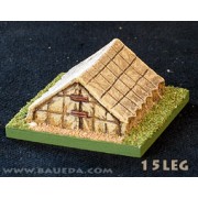 Roman Legionary Tent 1 pas cher