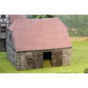 Ziterdes: Barn pas cher