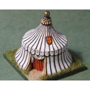 Medieval Tent 1 pas cher