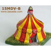 Medieval Tent 2 pas cher