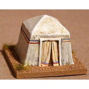 Egyptian Tent pas cher