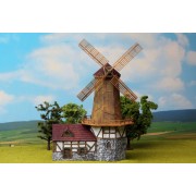 Ziterdes: Windmill House pas cher