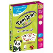 Tam Tam Safari - Le Coffret CP pas cher