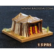 Persian Tent pas cher