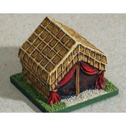 Roman Legionary HQ Tent pas cher
