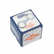 Puzzle & Perplex : Rings pas cher