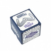 Puzzle & Perplex : Claws pas cher