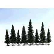 Ziterdes: 10 Sapins, 170-220 mm pas cher