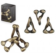 Cast Puzzle - Trinity pas cher