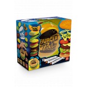 Burger Party pas cher