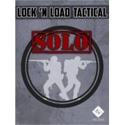 Lock 'n Load Tactical Solo pas cher