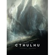 L'Appel de Cthulhu Illustré pas cher