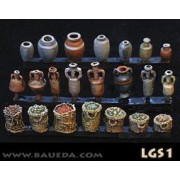 Ancient Supplies pas cher