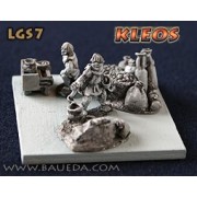 Field Kitchen pas cher