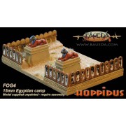 Egyptian Camp pas cher
