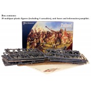 Perry Miniatures: Zulus! pas cher