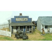 American General Store pas cher