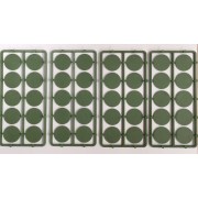 25mm Diameter Wargaming Bases pas cher