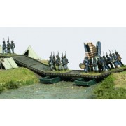 Pontoon Bridge pas cher