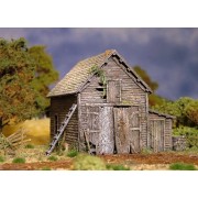 Ramshackle Barn pas cher