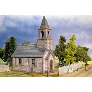 Weather Board Church pas cher