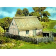 Medieval Cottage pas cher
