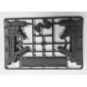 Ruins - Frame B pas cher