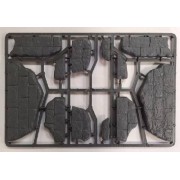 Ruins - Frame C pas cher