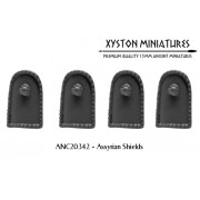 Assyrian Shields pas cher