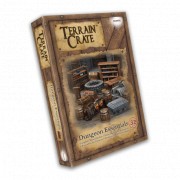 TerrainCrate: Dungeon Essentials pas cher