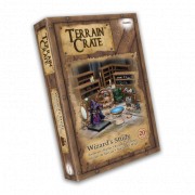 TerrainCrate: Wizard's Study pas cher