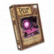 TerrainCrate: Dark Lord's Tower pas cher