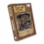 TerrainCrate: Dungeon Debris pas cher