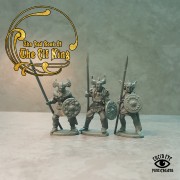 The Companions 6 pas cher