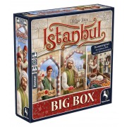 Istanbul Big Box pas cher