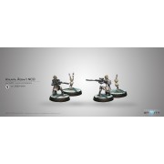Infinity - Aleph - Atalanta, Agêma's NCO & Spotbot pas cher