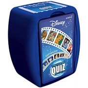Quizz Disney pas cher